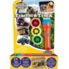 Lommelykt m projektor - Traktor & trucks