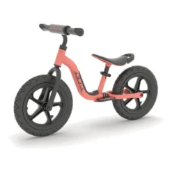 Løpesykkel Charlie SPORT - Flamingo, (2-5 år)