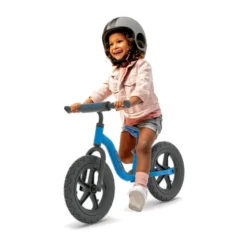 Løpesykkel Charlie SPORT - Marineblå (2-5 år)