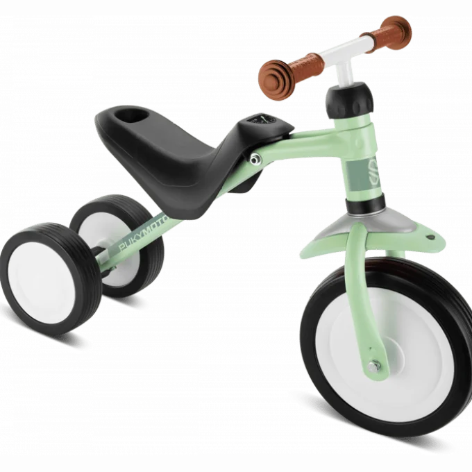 Løpesykkel | Dyttesykkel | PUKYMOTO | Mini