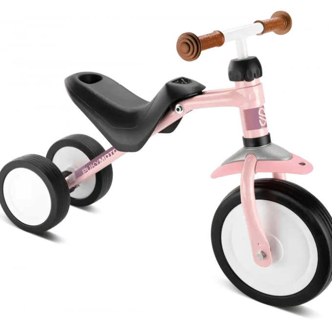 Løpesykkel | Dyttesykkel | PUKYMOTO | Mini