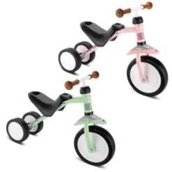 Løpesykkel | Dyttesykkel | PUKYMOTO | Mini