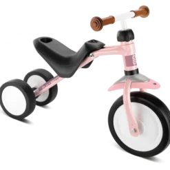 Løpesykkel | Dyttesykkel | PUKYMOTO | Mini