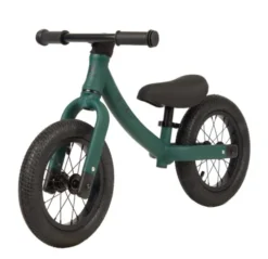 Løpesykkel - My Hood Rider, Grønn