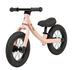 Løpesykkel - My Hood Rider, Rosa