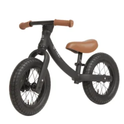 Løpesykkel - My Hood Rider, Sort