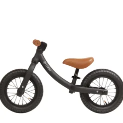 Løpesykkel - My Hood Rider, Sort
