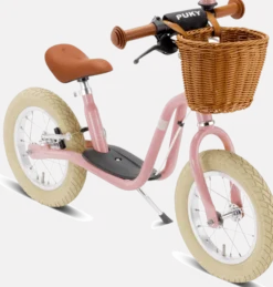 Løpesykkel | PUKY LR XL Br - Classic | Stor