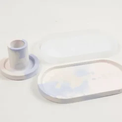 Læringssett - Støp med resin
