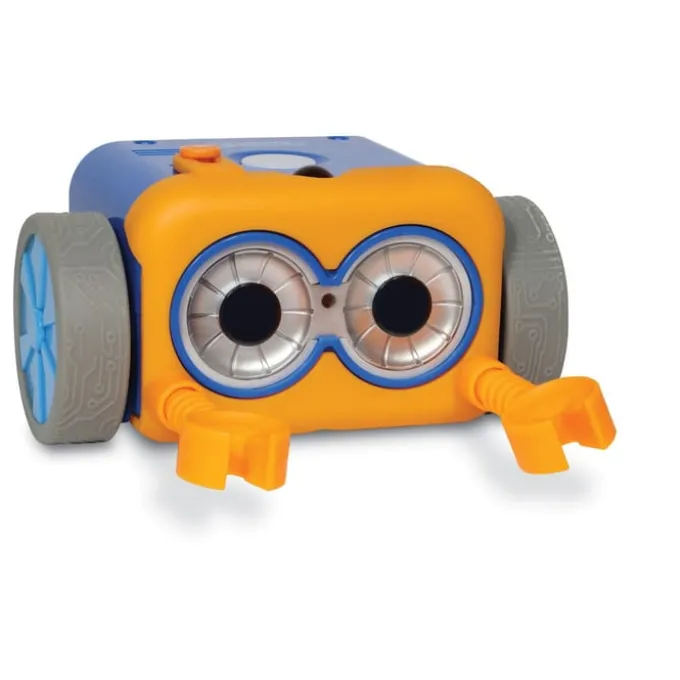 Lær å kode med roboten Botley® 2.0
