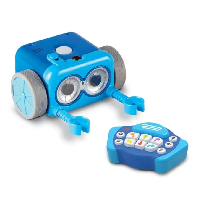 Lær å kode med roboten Botley® 2.0