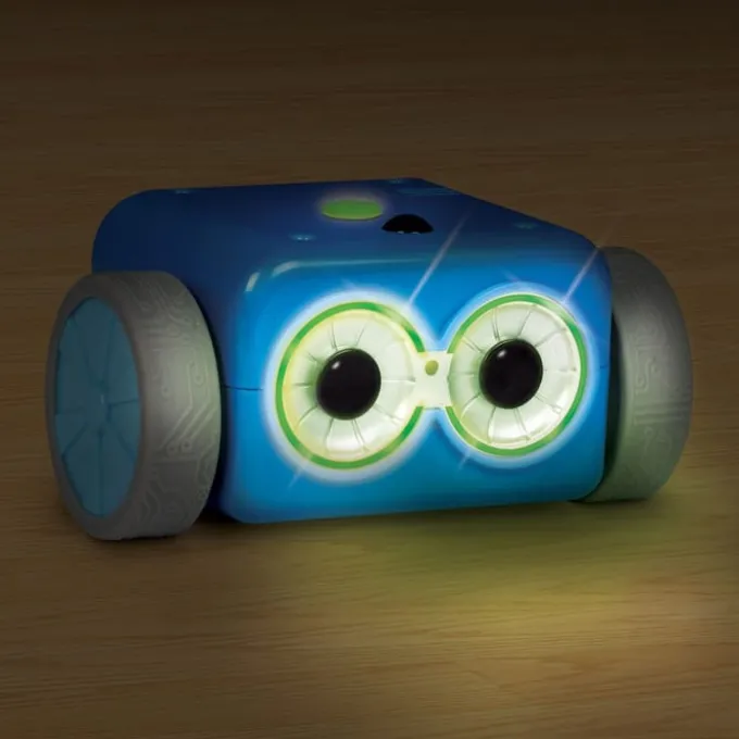 Lær å kode med roboten Botley® 2.0