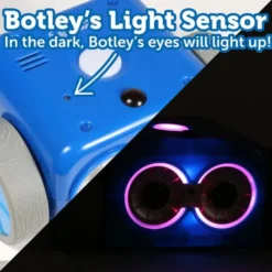 Lær å kode med roboten Botley® 2.0
