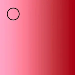 Lysfarge til støping av stearinlys - Rosa, 5 g.