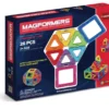 Magformers 26 stk - Tre- & firkanter