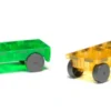 Magna-Tiles | Biler 2 stk.