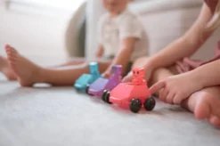 Magna-Tiles | Dashers, 6 deler