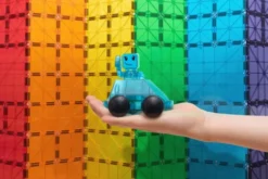 Magna-Tiles | Dashers, 6 deler