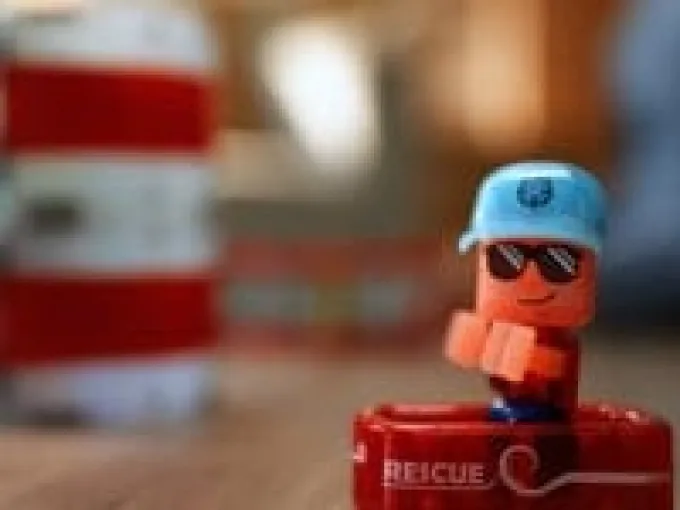 Magna-Tiles | Fyrtårnet, 26 stk.