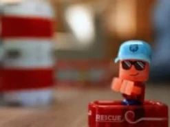 Magna-Tiles | Fyrtårnet, 26 stk.