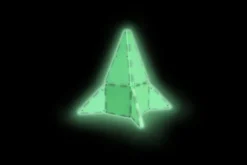 Magna-Tiles | Glow in the dark 16 stk.