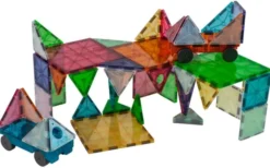 Magna-Tiles | Grand Prix 50 stk.