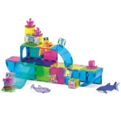 Magna-Tiles | Havlaboratoriet, 58 stk.