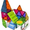Magna-Tiles | Hus 28 stk.