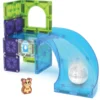 Magna-Tiles | Liten hamsterlekeplass, 13 deler