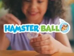 Magna-Tiles | Liten hamsterlekeplass, 13 deler