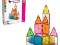 Magna-Tiles | Stardust 15 stk.