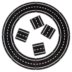 Magna-Tiles | Veibaner, 12 deler