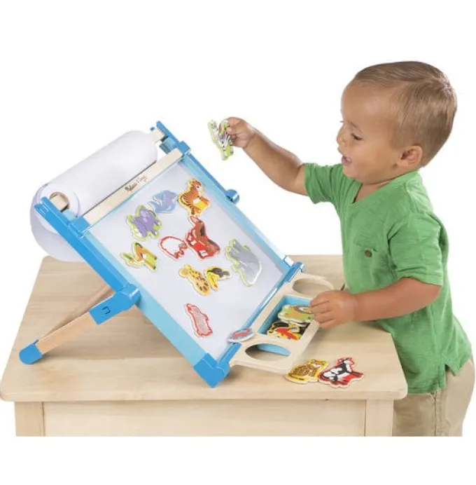 Magneter -Dyr, 20 stk