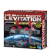Magnetisk levitasjon