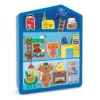 Magnetlek - Det lille huset