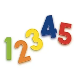 Magnet-tall - 48 stk