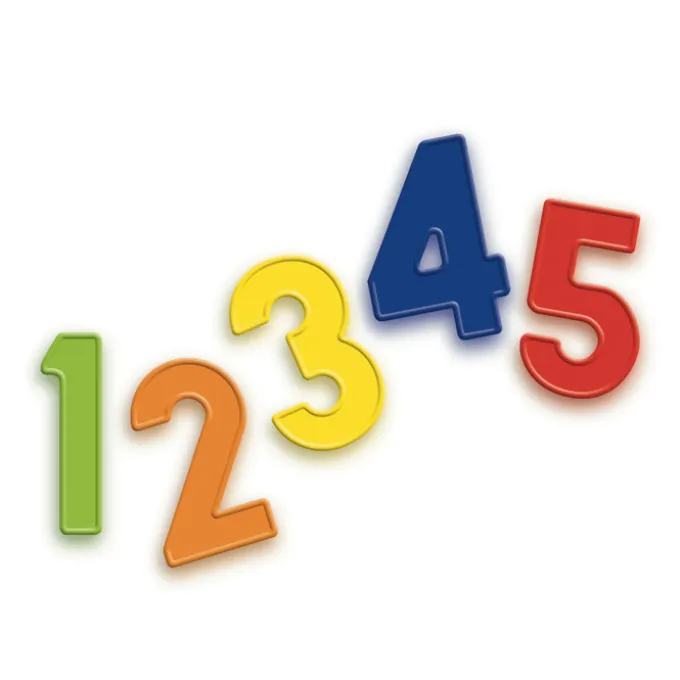 Magnet-tall - 48 stk