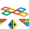 MAG Polydron | Gruppesett | 32 deler