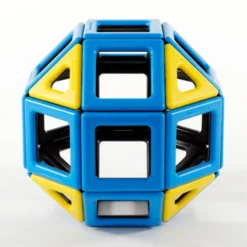 MAG Polydron | Institutionssett | 96 deler