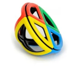 MAG Polydron | Sphera Barnehagesett | 72 deler