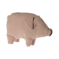 Maileg gris Polly, H: 16 cm (Liten)