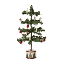 Maileg juletre til mus