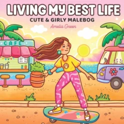 Malebok - Living my best life