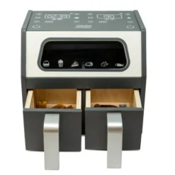 MAMAMEMO® Airfryer inkl. tilbehør