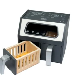 MAMAMEMO® Airfryer inkl. tilbehør