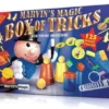Marvin's Magic - Tryllesett med 125 triks