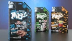 Marvin's Magic | Tryllesett m. 30 triks & stunts