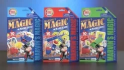 Marvin's Magic - Trylletriks - Sett 2