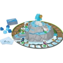 Matematikkspill - Summit Sums