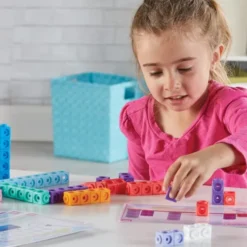MathLink aktivitetssett - Fantasi og eventyr